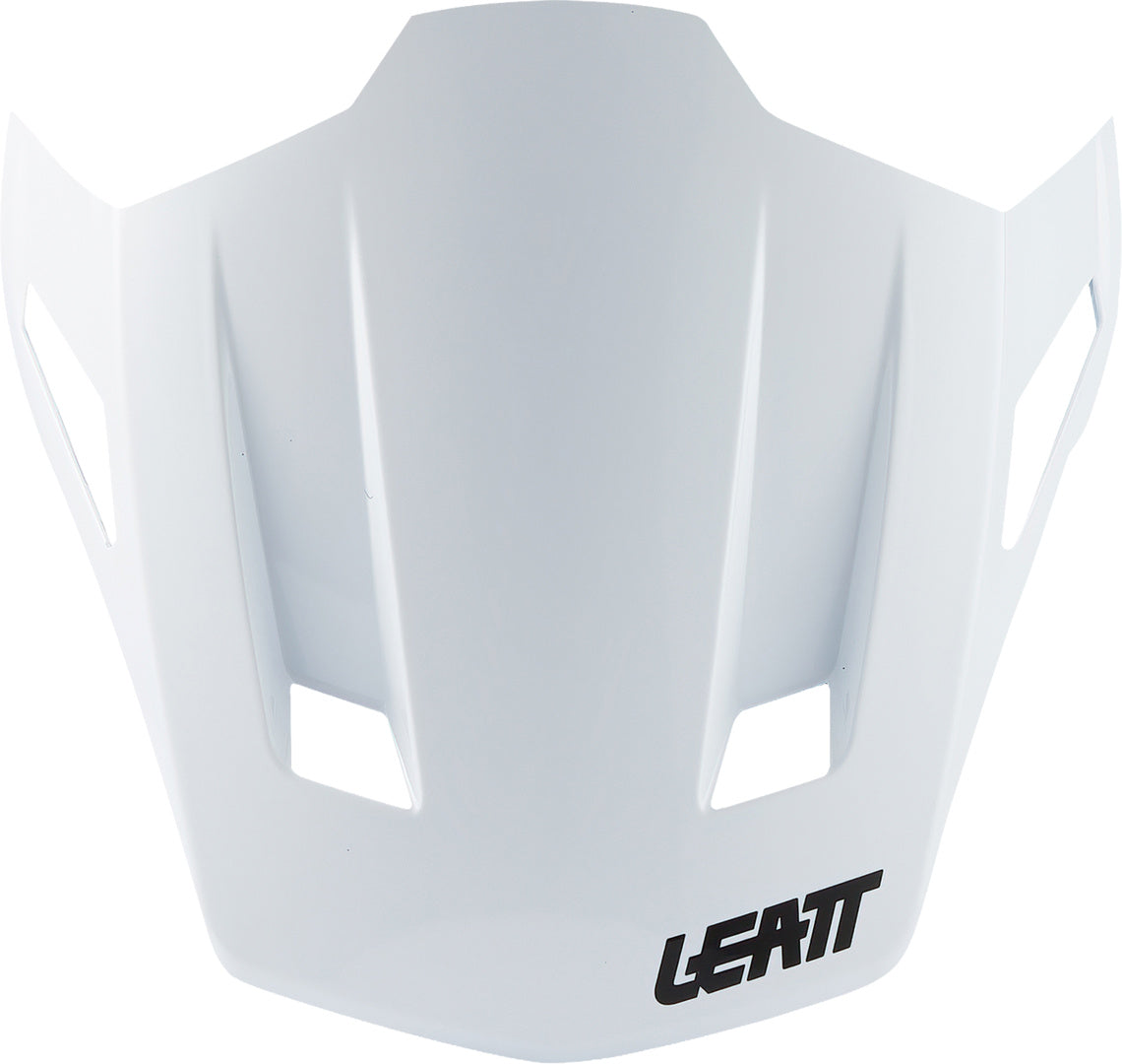 LEATT VISOR MOTO 8.5 V27