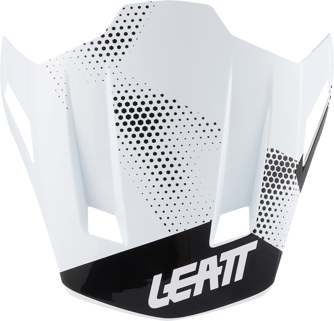 LEATT VISOR MOTO 7.5