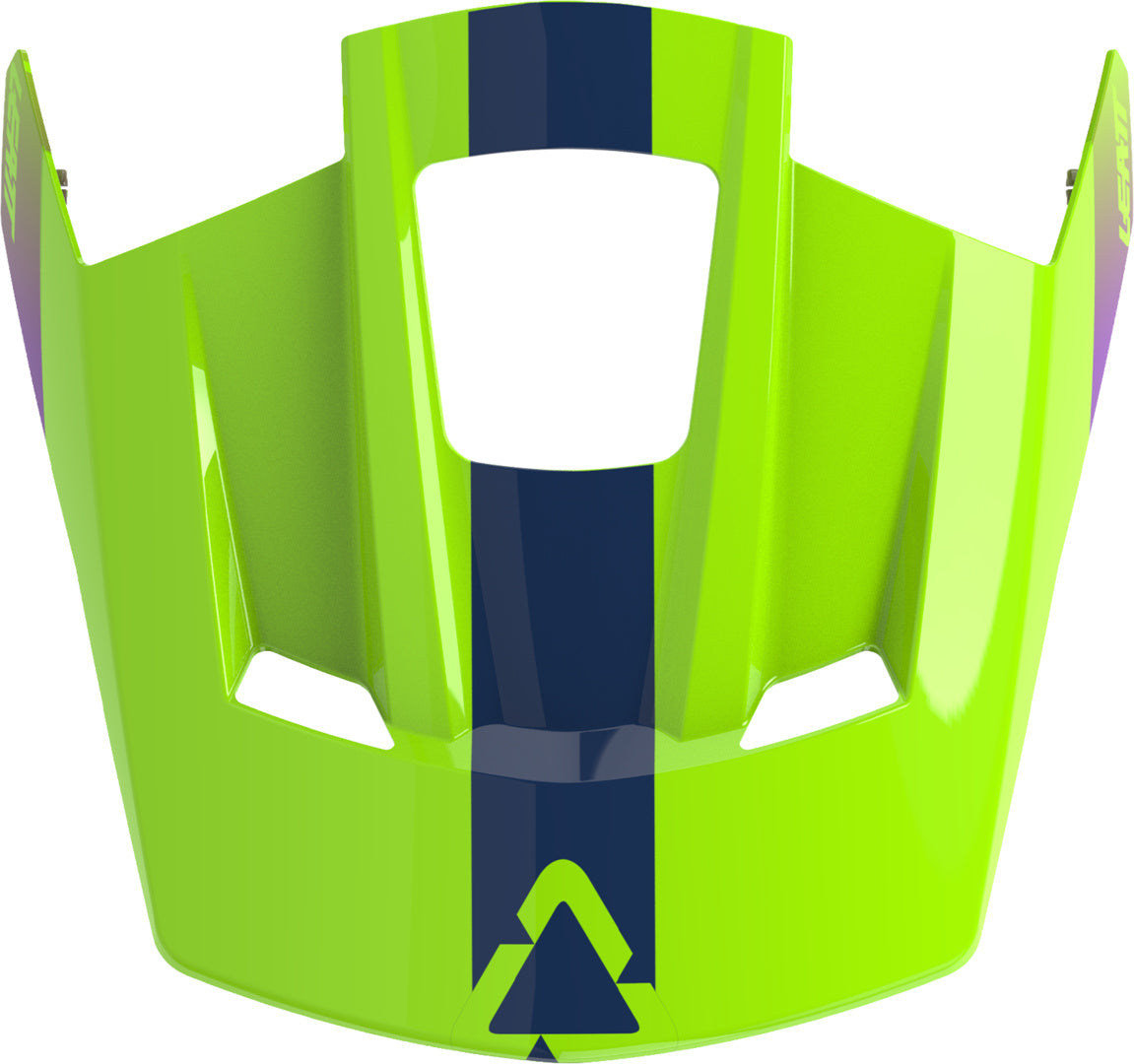 LEATT VISOR MOTO 2.5 #XS-XXL V27