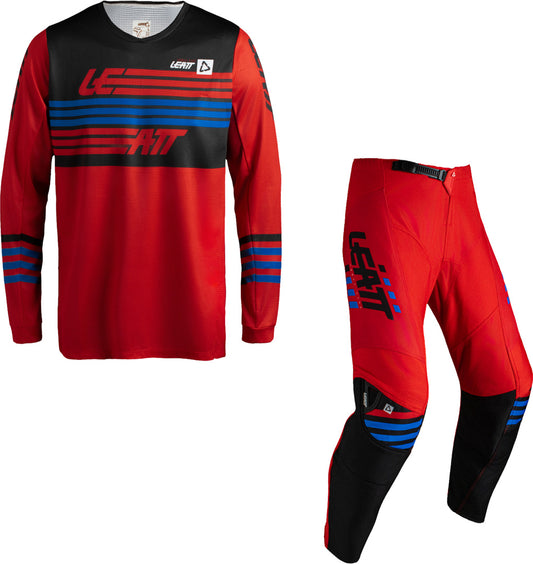 LEATT RIDE KIT MOTO 3.5 V27