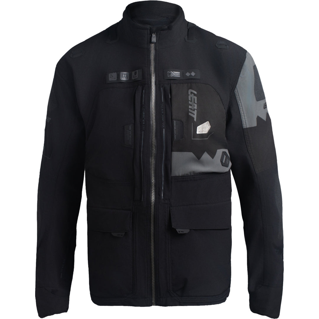 LEATT JACKET MOTO 6.5 HYDRADRI V27