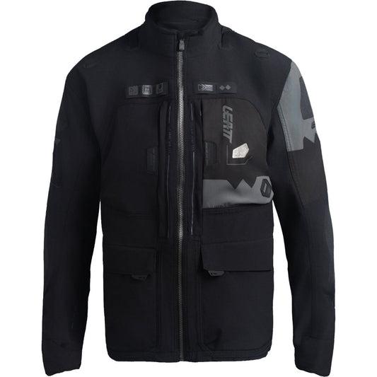LEATT JACKET MOTO 6.5 HYDRADRI V27