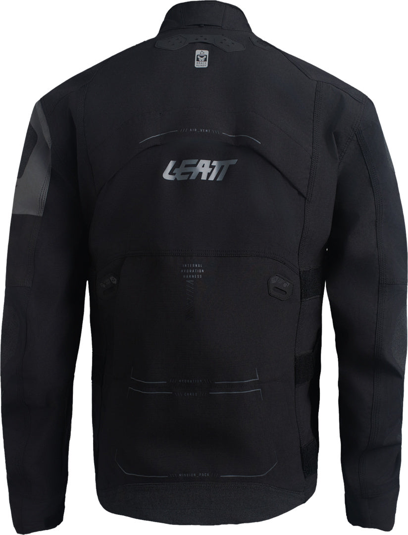 LEATT JACKET MOTO 6.5 HYDRADRI V27