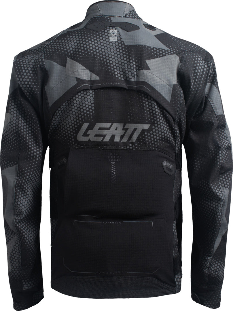 LEATT JACKET MOTO 5.5 ENDURO V27 CAMO
