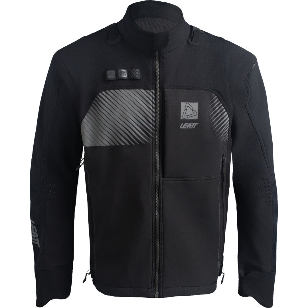 LEATT JACKET MOTO 4.5 ENDURO V27 HATCHET