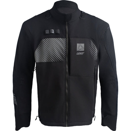 LEATT JACKET MOTO 4.5 ENDURO V27 HATCHET