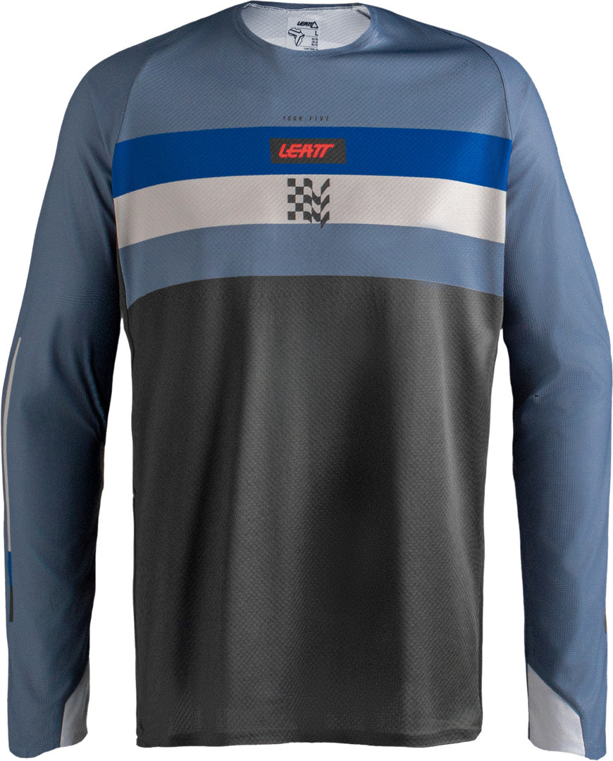 LEATT JERSEY MOTO 4.5 ENDURO V27