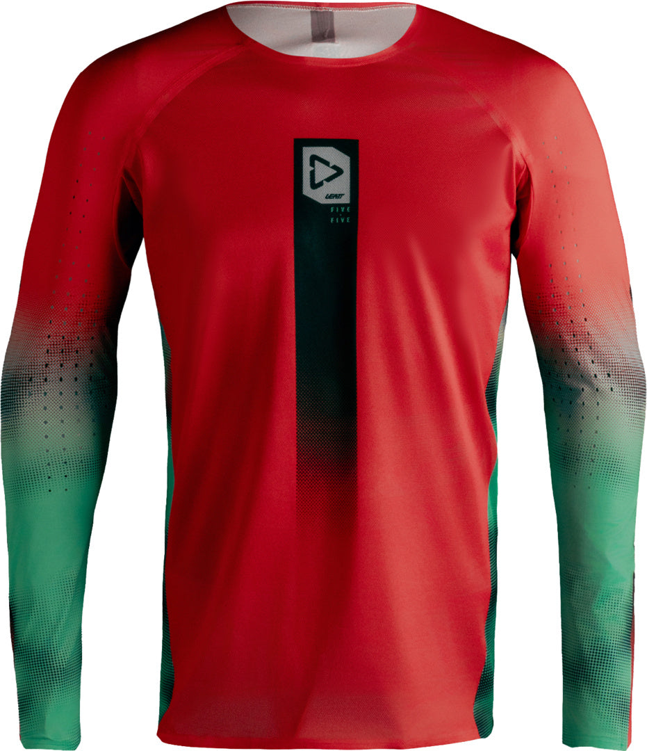 LEATT JERSEY MOTO 5.5 ULTRAWELD V27