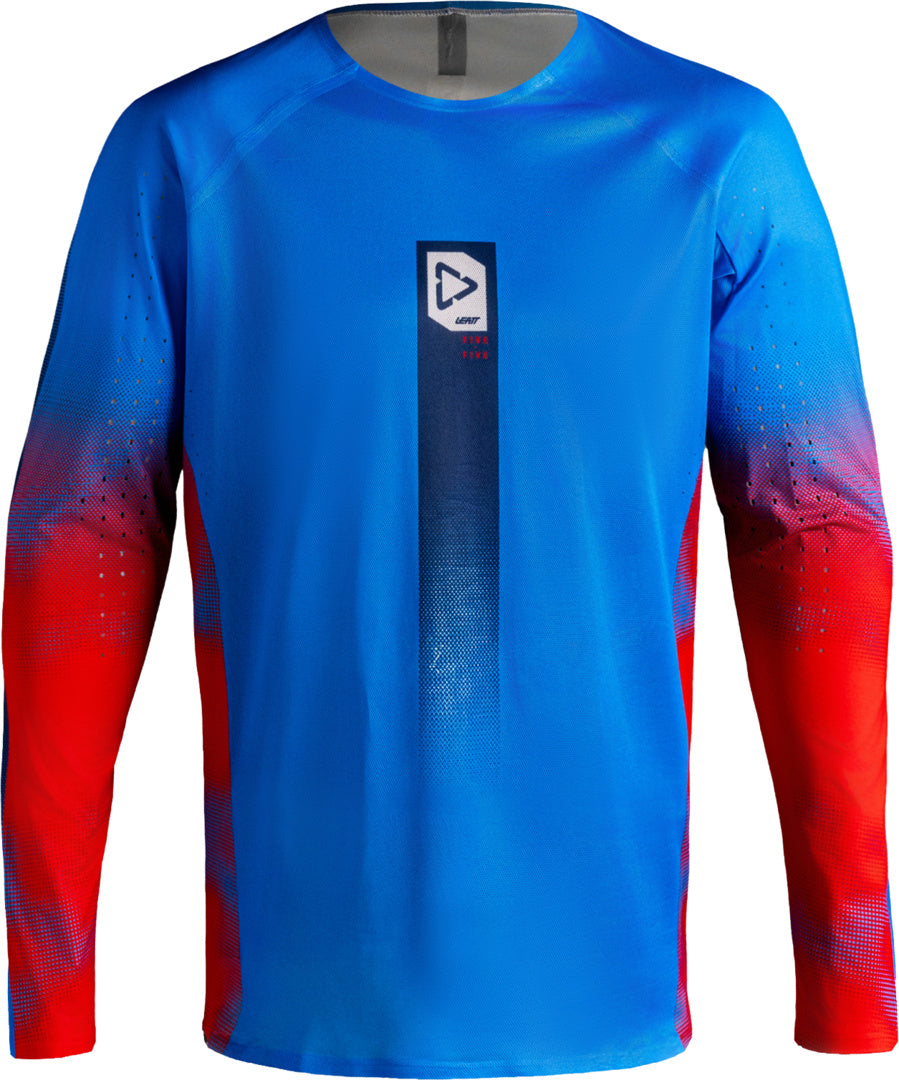 LEATT JERSEY MOTO 5.5 ULTRAWELD V27