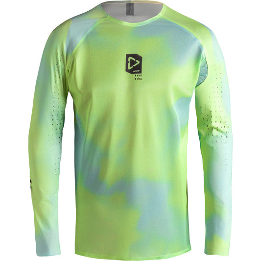LEATT JERSEY MOTO 5.5 ULTRAWELD V27