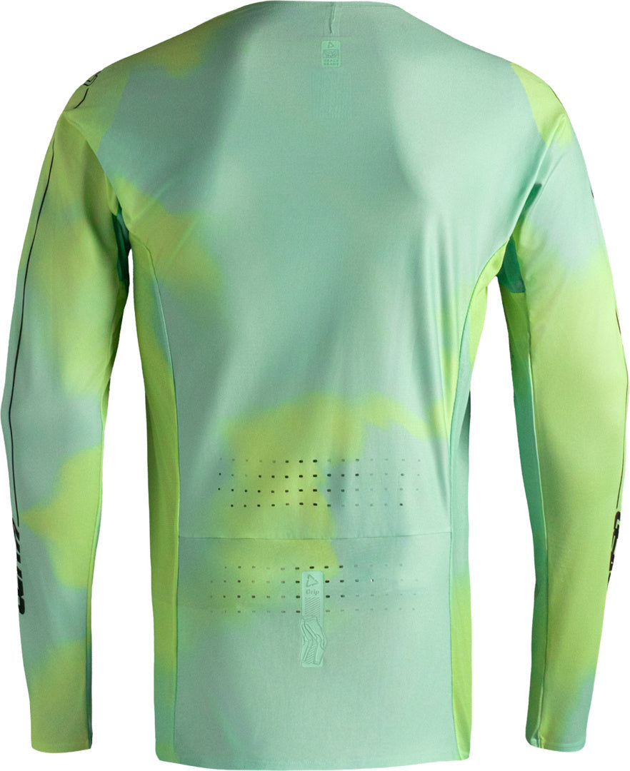 LEATT JERSEY MOTO 5.5 ULTRAWELD V27