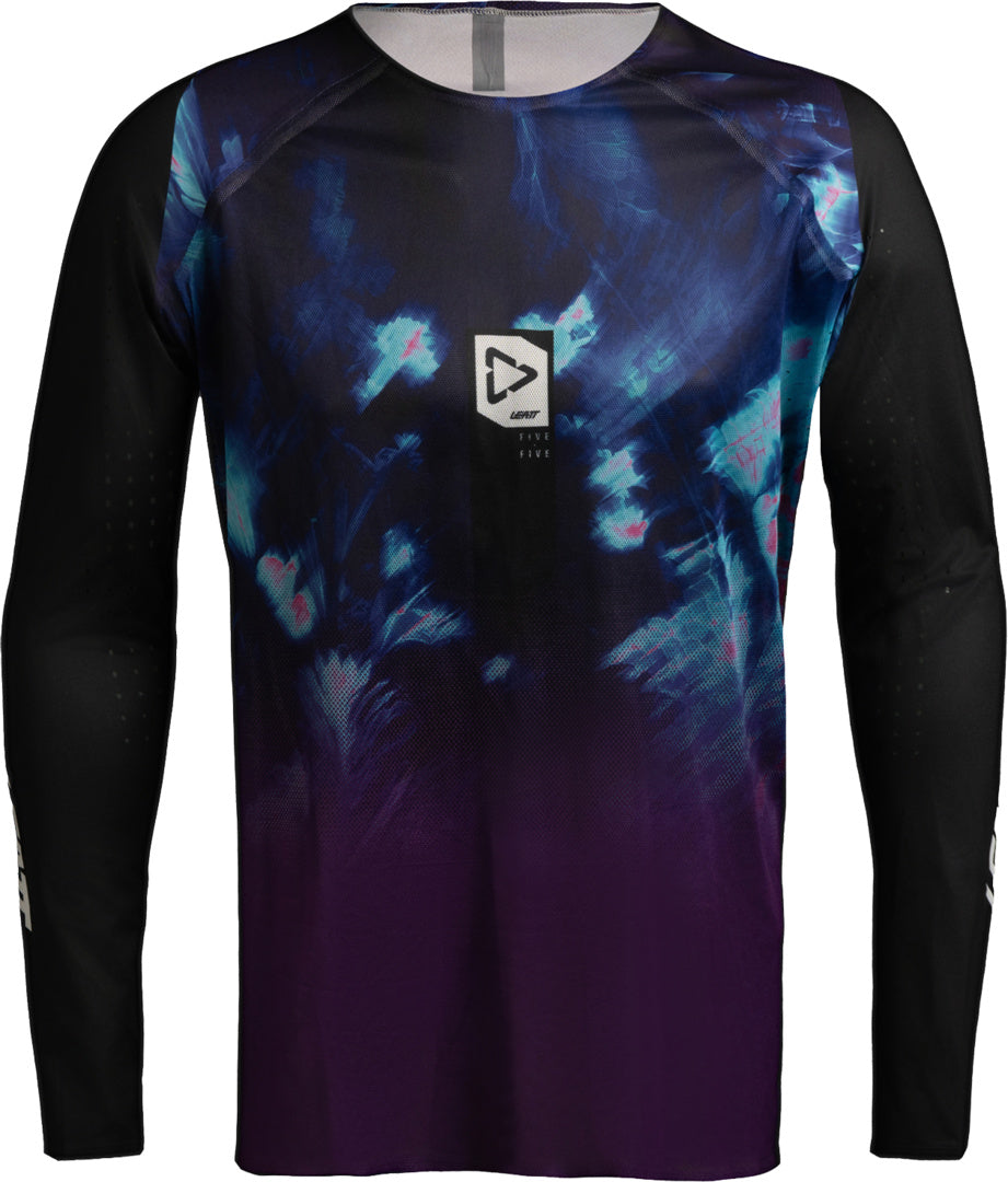 LEATT JERSEY MOTO 5.5 ULTRAWELD V27