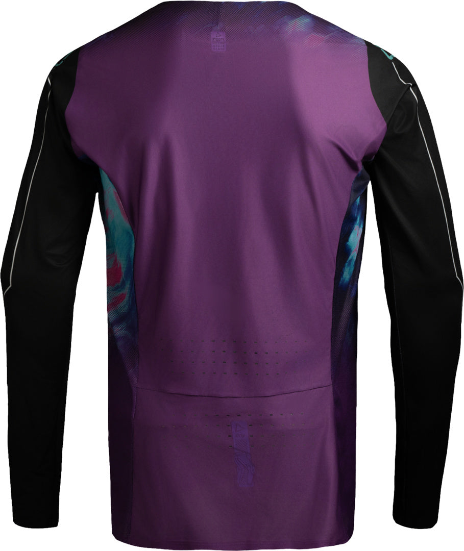 LEATT JERSEY MOTO 5.5 ULTRAWELD V27