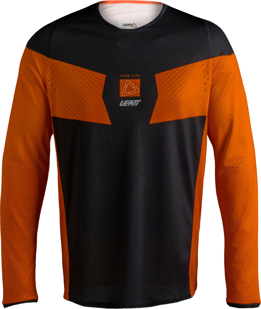 LEATT JERSEY MOTO 4.5 LITE V27