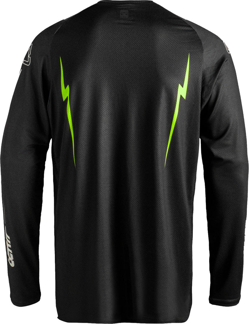 LEATT JERSEY MOTO 4.5 LITE V27