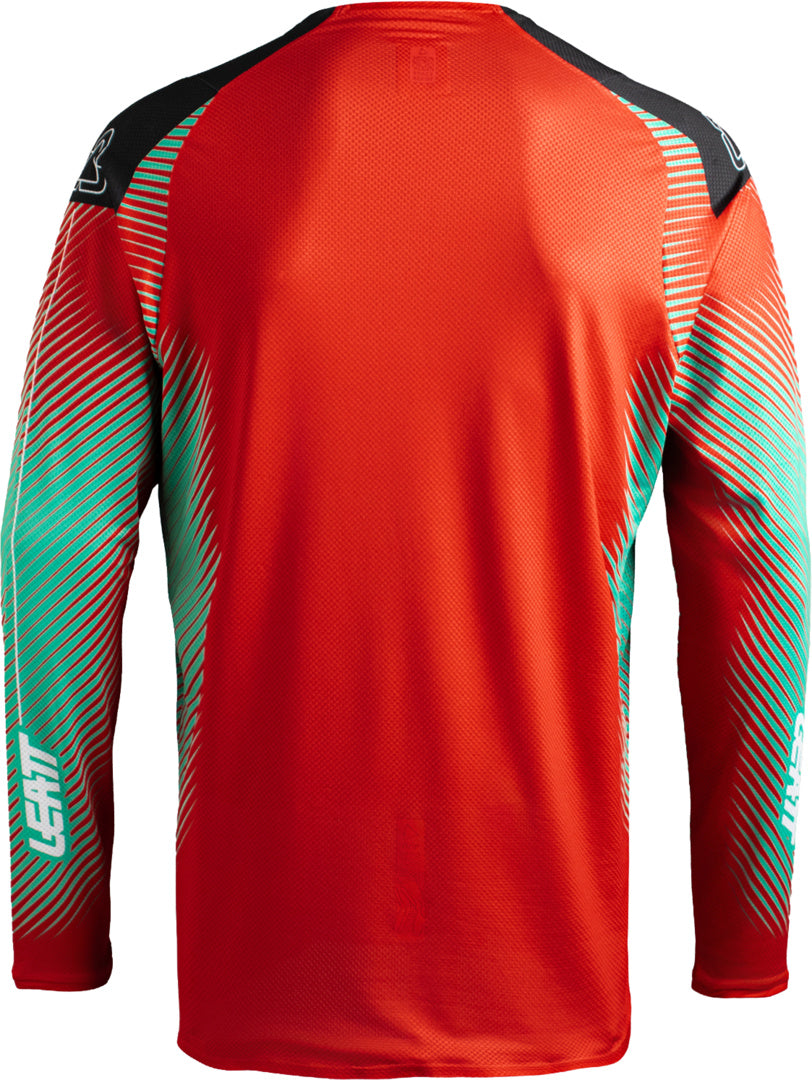 LEATT JERSEY MOTO 4.5 LITE V27