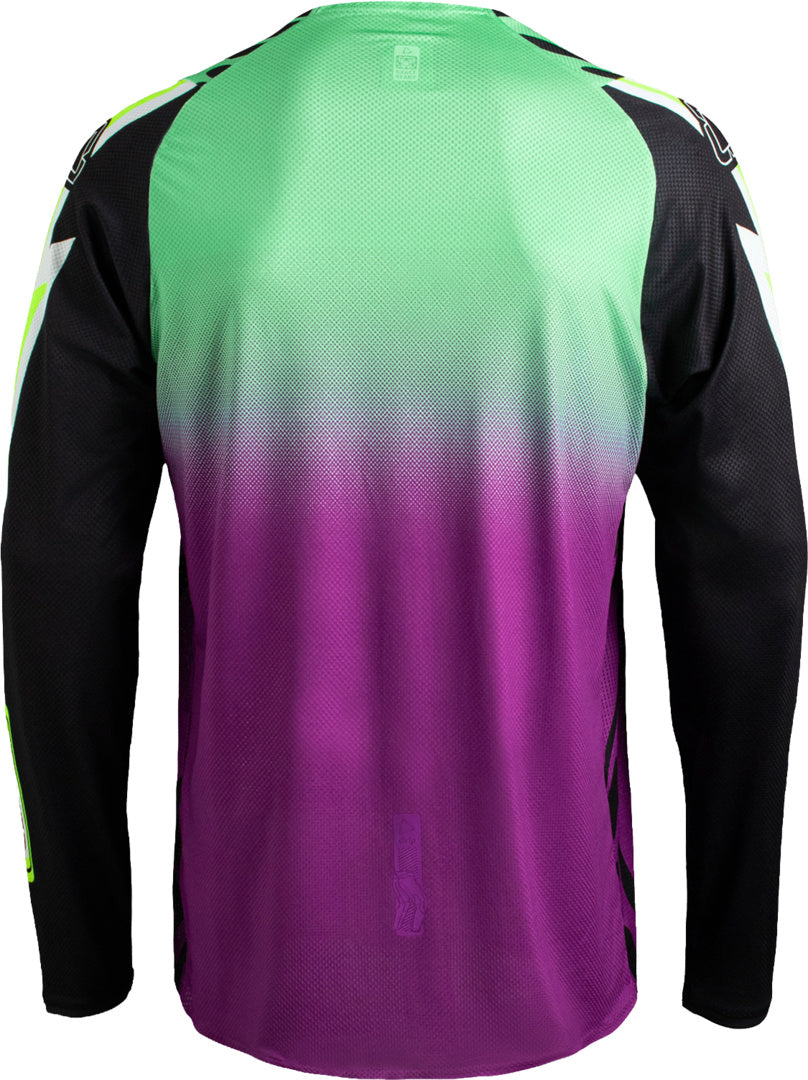 LEATT JERSEY MOTO 4.5 LITE V27