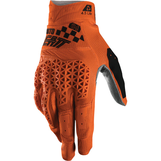 LEATT GLOVE MOTO 4.5 LITE V27 SPEED