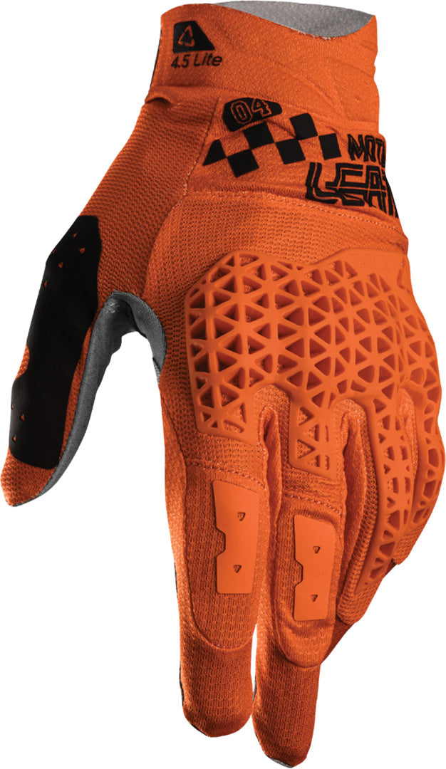 LEATT GLOVE MOTO 4.5 LITE V27 SPEED