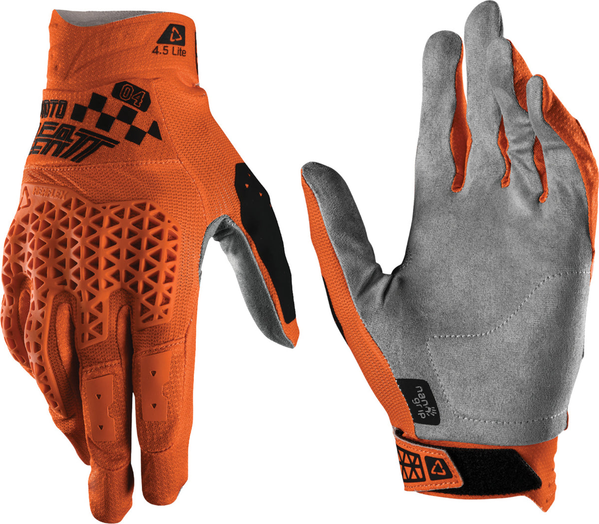 LEATT GLOVE MOTO 4.5 LITE V27 SPEED