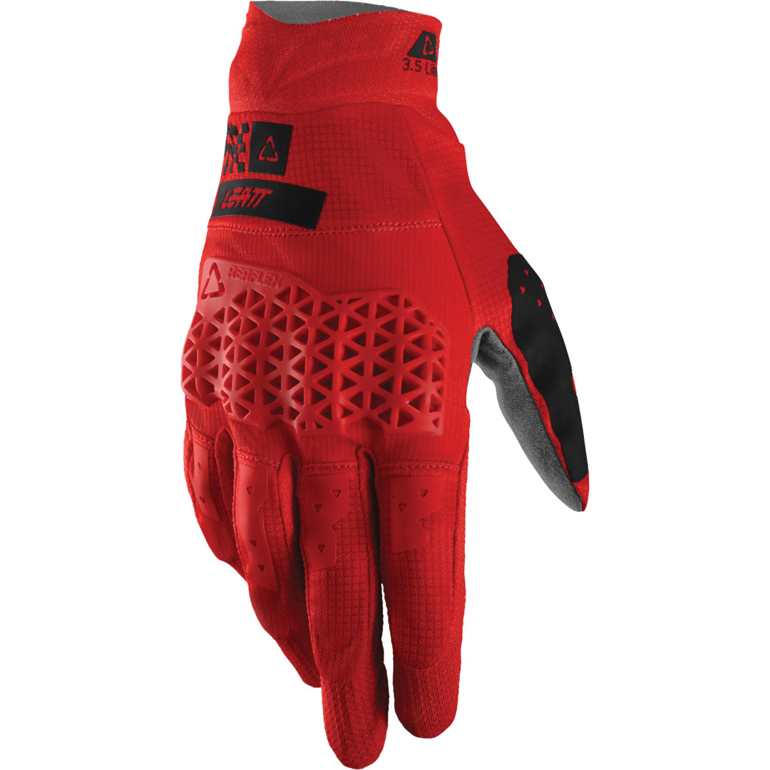 LEATT GLOVE MOTO 3.5 LITE V27 SPEED