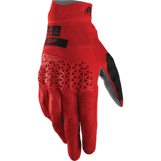 LEATT GLOVE MOTO 3.5 LITE V27 SPEED