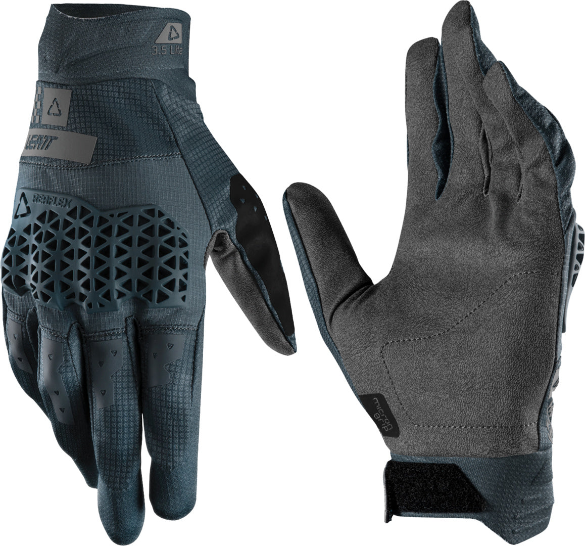 LEATT GLOVE MOTO 3.5 LITE V27 SPEED