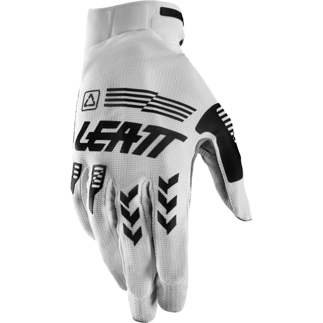 LEATT GLOVE MOTO 2.5 X-FLOW V27
