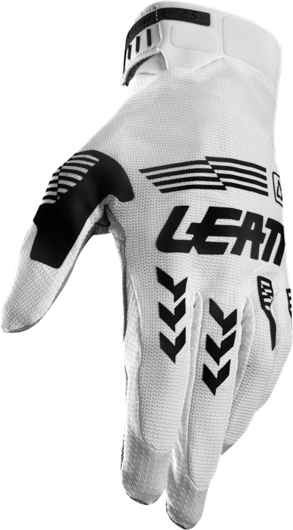 LEATT GLOVE MOTO 2.5 X-FLOW V27