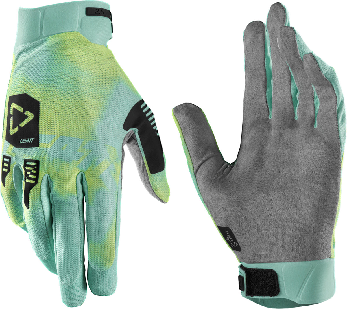 LEATT GLOVE MOTO 2.5 X-FLOW V27