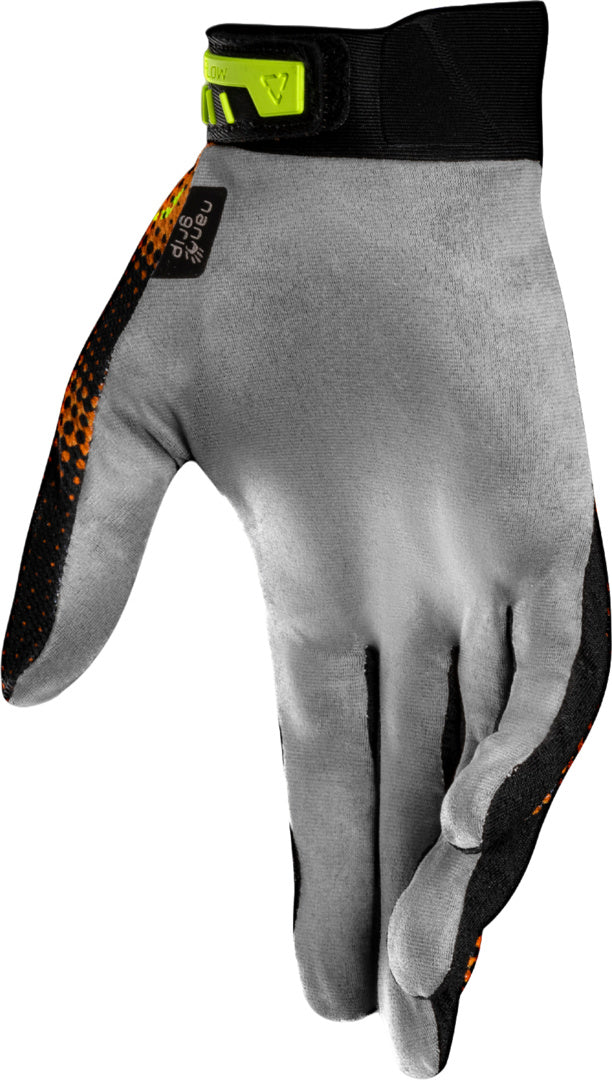 LEATT GLOVE MOTO 2.5 X-FLOW V27