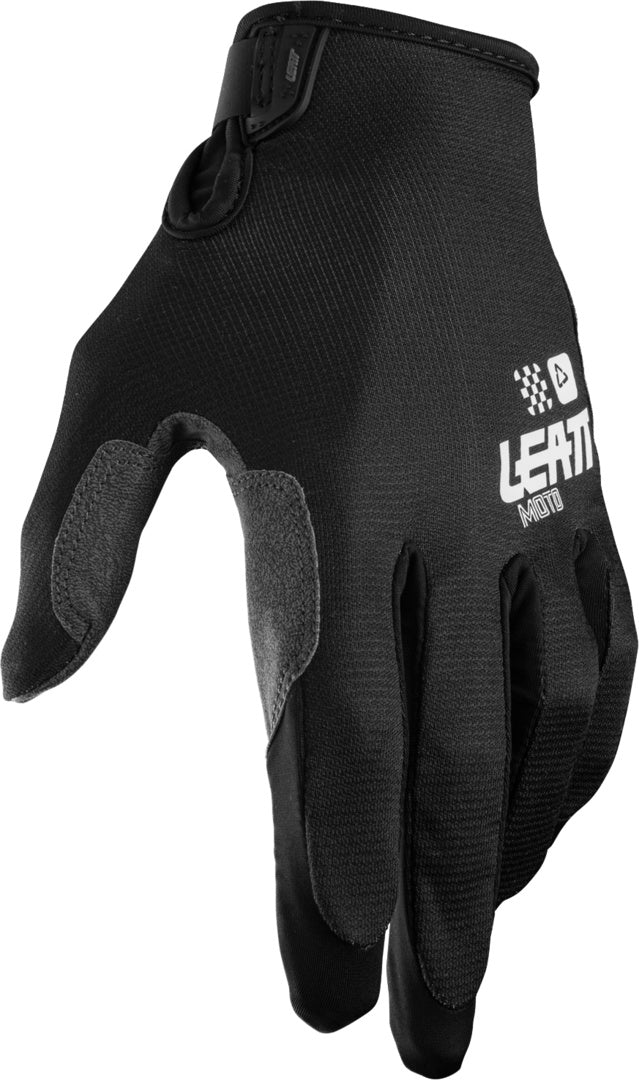 LEATT GLOVE MOTO 1.5 GRIPR V27