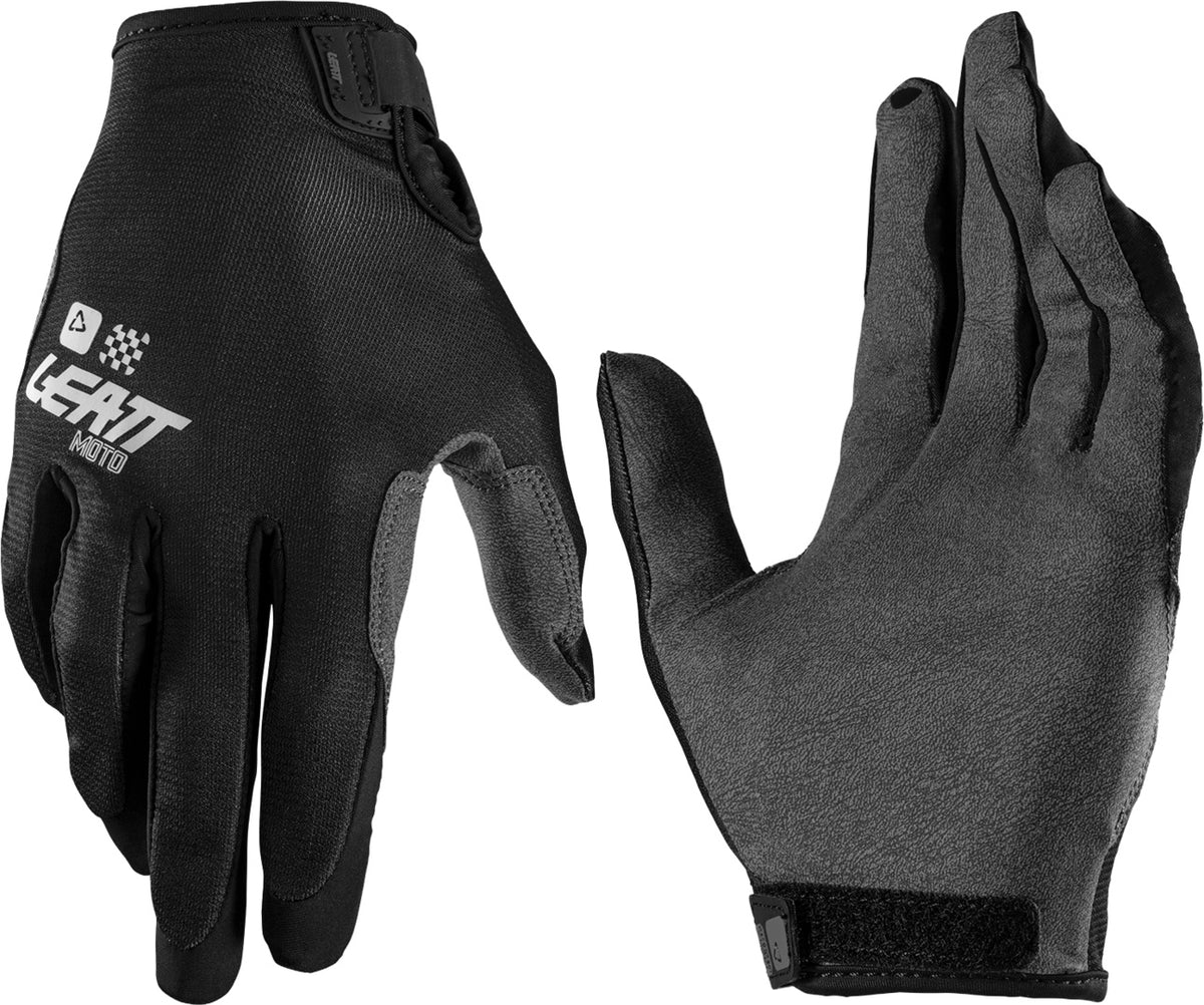 LEATT GLOVE MOTO 1.5 GRIPR V27