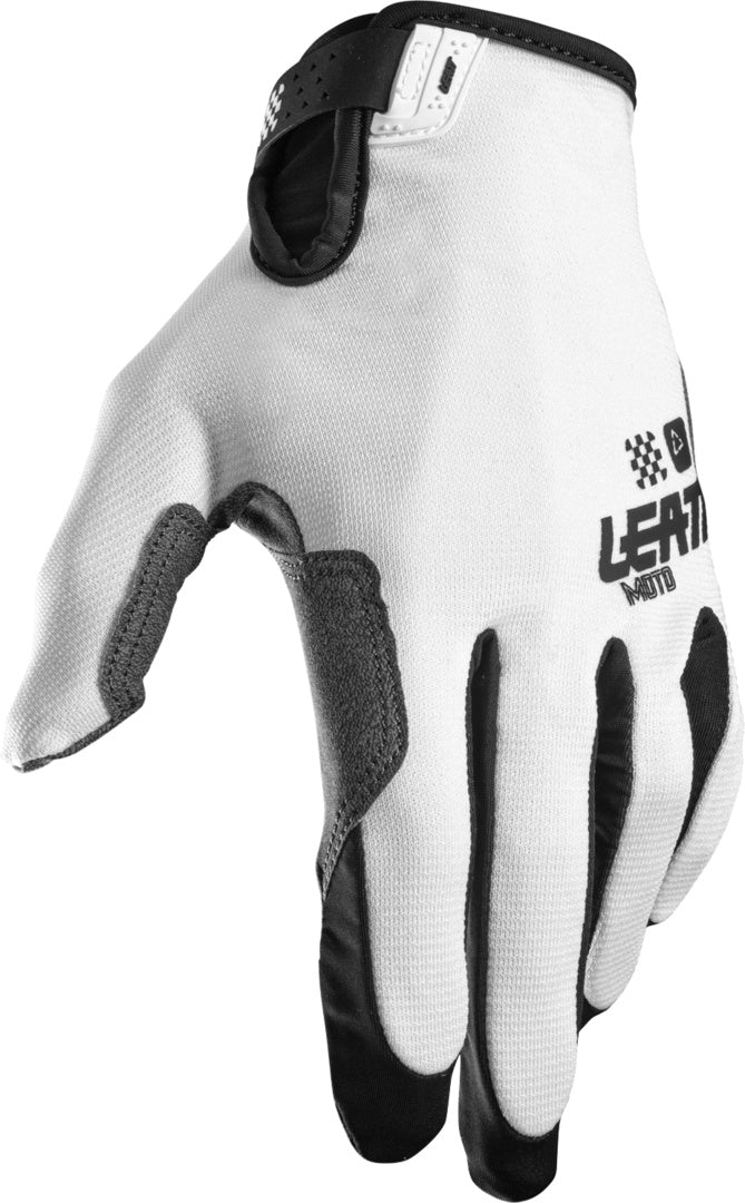 LEATT GLOVE MOTO 1.5 GRIPR V27