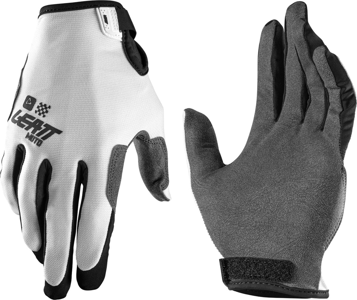 LEATT GLOVE MOTO 1.5 GRIPR V27