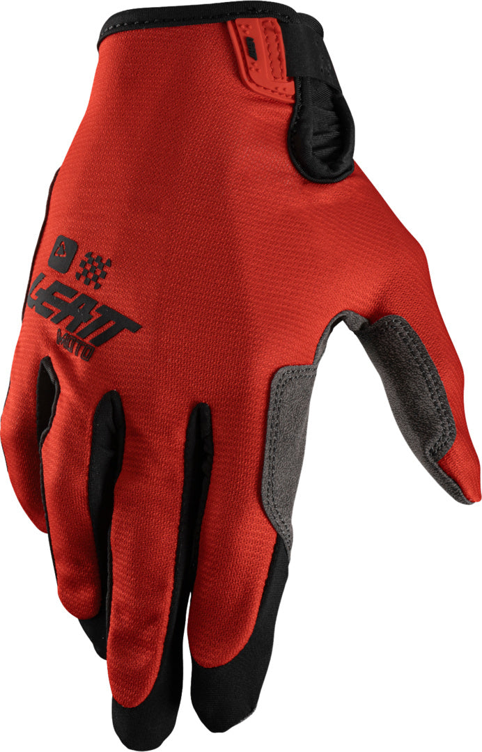 LEATT GLOVE MOTO 1.5 GRIPR V27