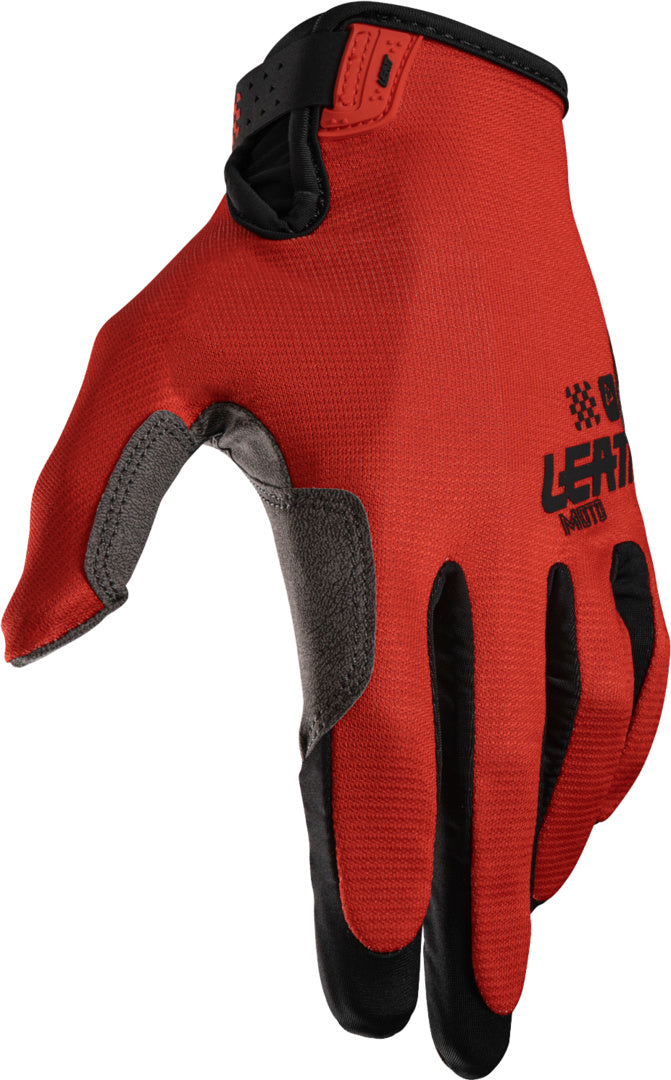 LEATT GLOVE MOTO 1.5 GRIPR V27