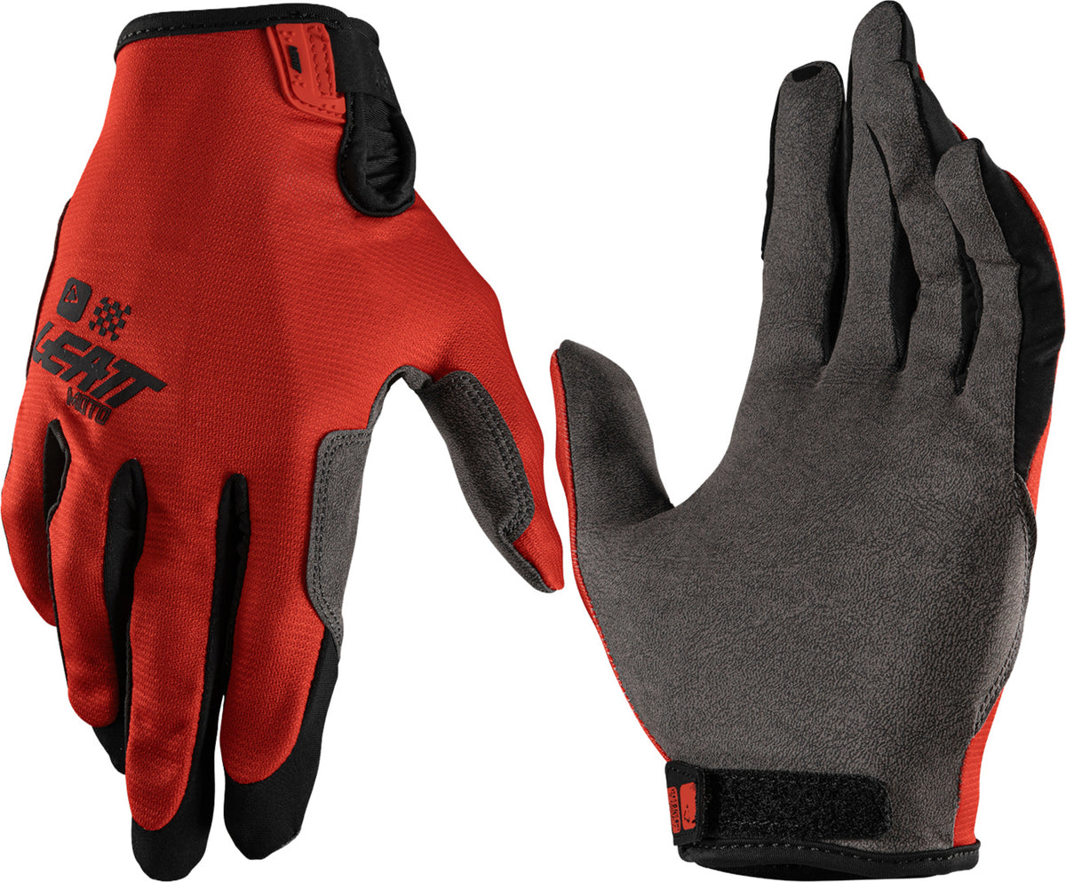 LEATT GLOVE MOTO 1.5 GRIPR V27
