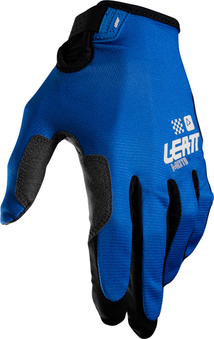 LEATT GLOVE MOTO 1.5 GRIPR V27