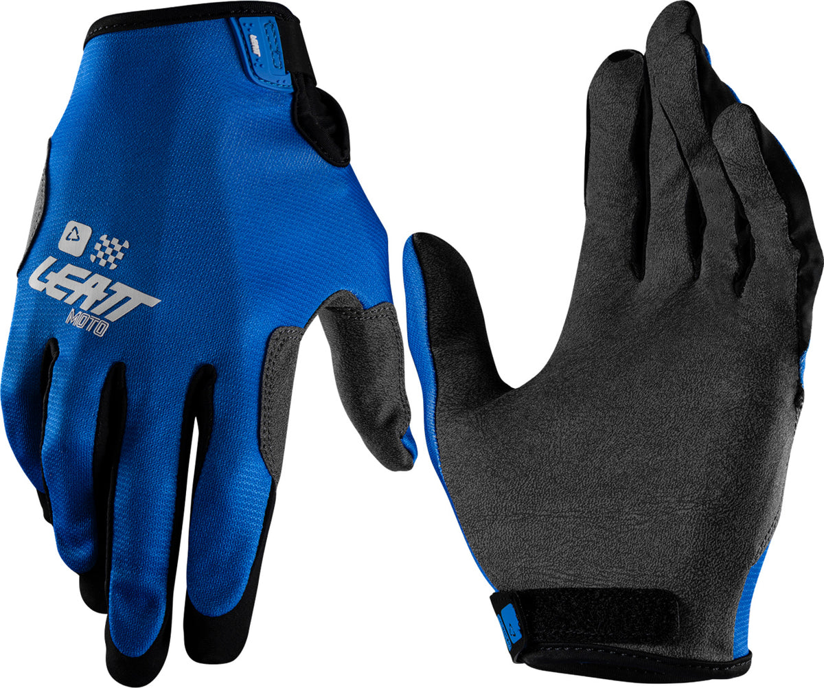 LEATT GLOVE MOTO 1.5 GRIPR V27