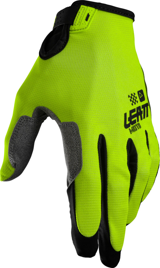 LEATT GLOVE MOTO 1.5 GRIPR V27