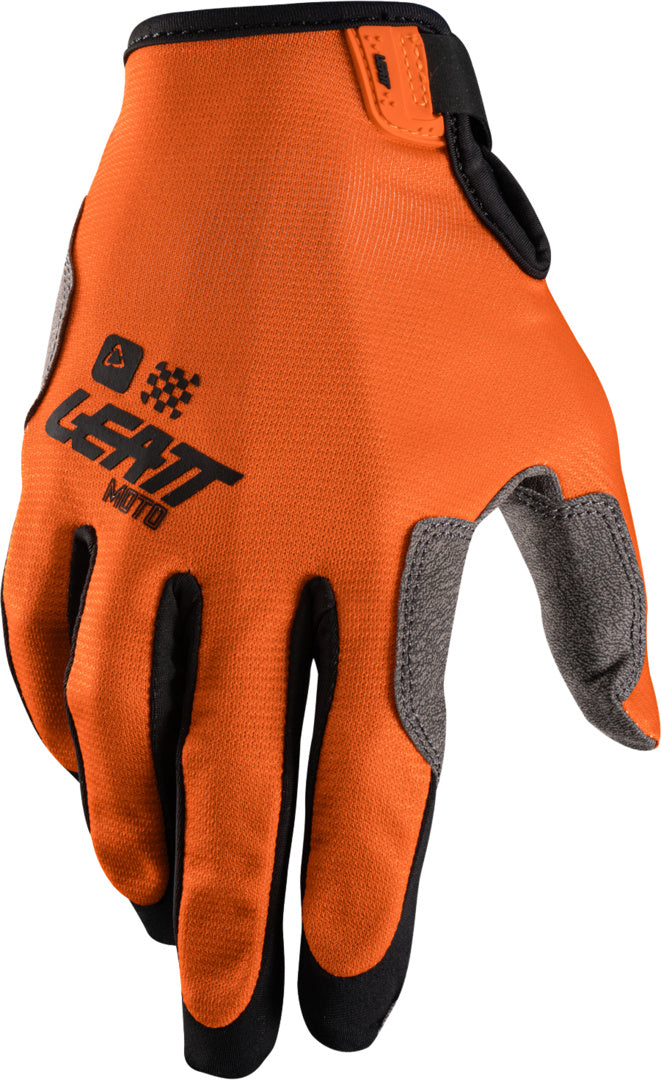 LEATT GLOVE MOTO 1.5 GRIPR V27
