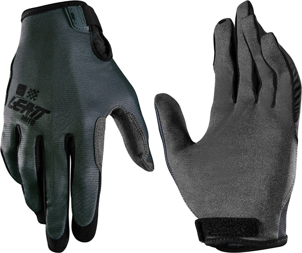 LEATT GLOVE MOTO 1.5 GRIPR V27