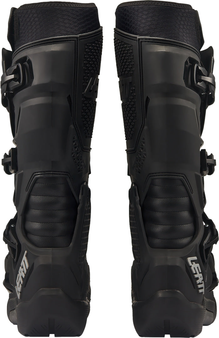 LEATT BOOT MOTO 4.5 HYDRADRI EVO V27 NOIR
