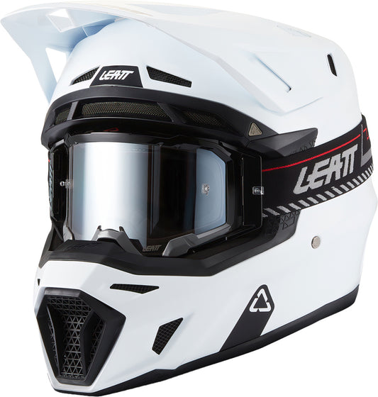 LEATT HELMET KIT MOTO 8.5 V27