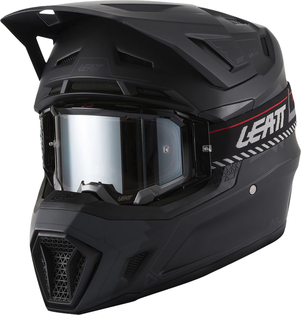LEATT HELMET KIT MOTO 7.5 V27