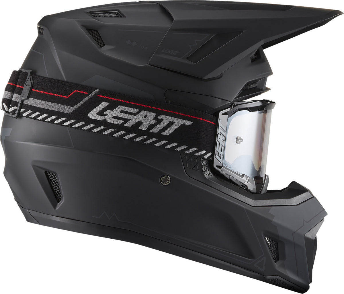 LEATT HELMET KIT MOTO 7.5 V27