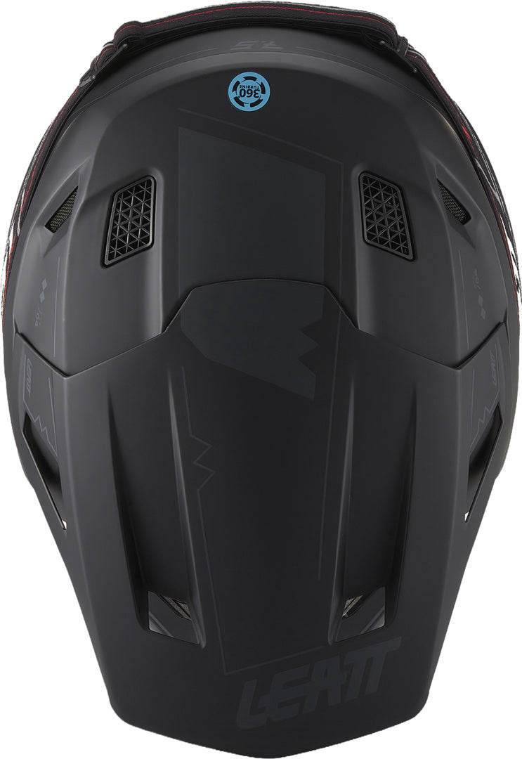 LEATT HELMET KIT MOTO 7.5 V27