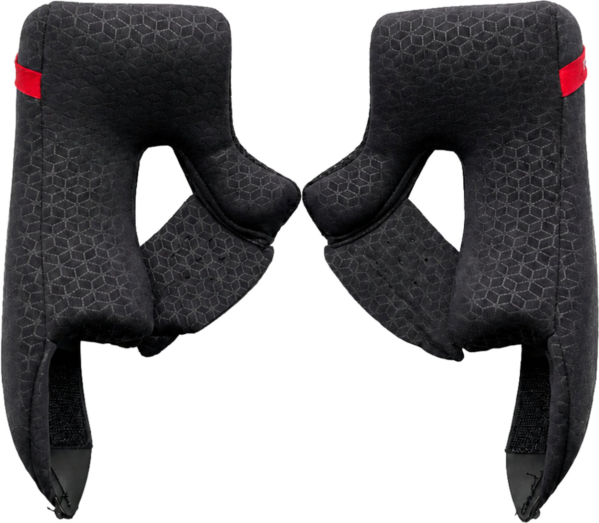 GMS COUSSINETS DE JOUES ADV CASQUE ADVENTUS