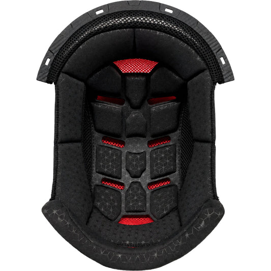GMS DOUBLURE INTÉRIEURE CASQUE INTÉGRAL GELERO
